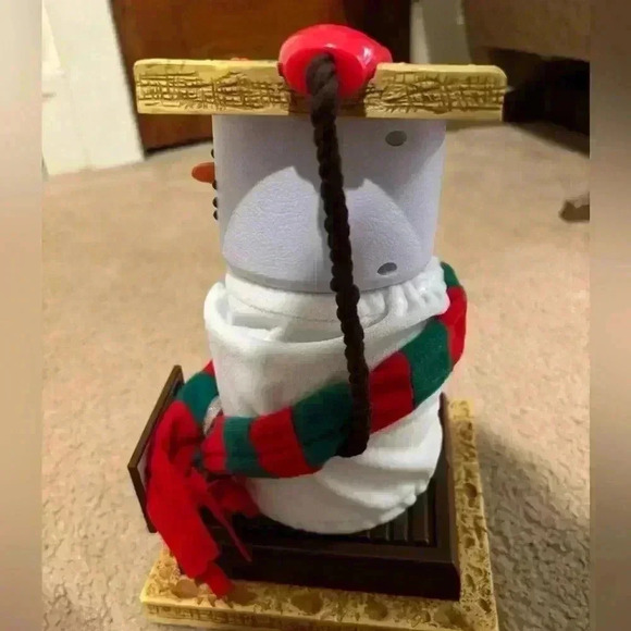 The original s’mores sing- a- long Buddy, made in China - Picture 5 of 11